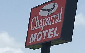 Chaparral Motel